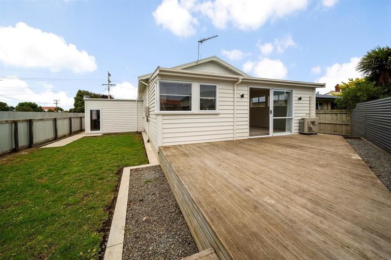 Photo of property in 22 Grey Street, Hawera, 4610
