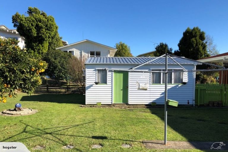 Photo of property in 24 Norwood Road, Paeroa, 3600