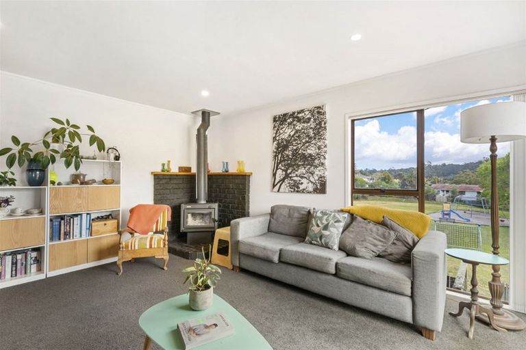 Photo of property in 53 Spinella Drive, Bayview, Auckland, 0629