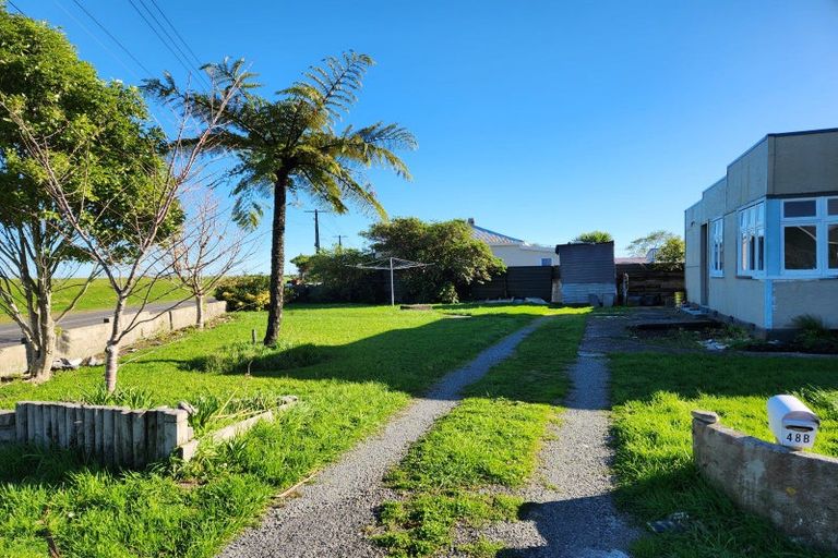 Photo of property in 48 Sturge Street, Cobden, Greymouth, 7802