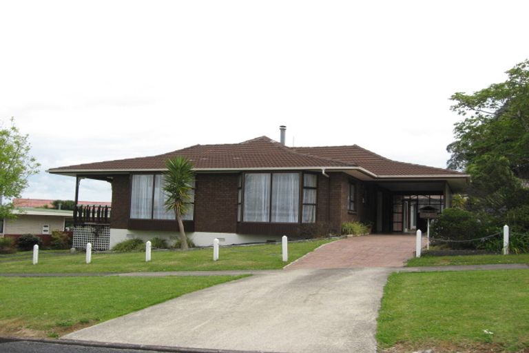 Photo of property in 12 Totara Avenue, Pukekohe, 2120