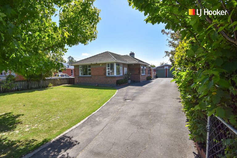 Photo of property in 46 Bush Road, Mosgiel, 9024