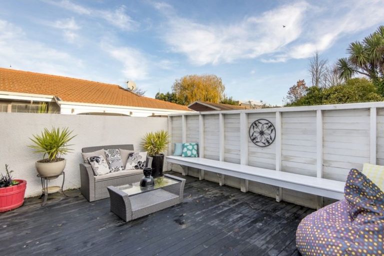 Photo of property in 3/14 Mansfield Avenue, St Albans, Christchurch, 8014