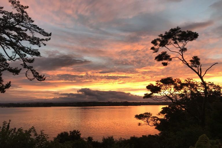 Photo of property in 47 Chatham Avenue, Paremoremo, Auckland, 0632