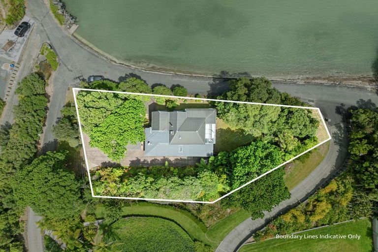 Photo of property in 104 Ritchie Road, Parua Bay, Whangarei, 0174