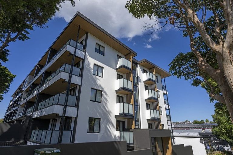 Photo of property in 3i/250 Richmond Road, Grey Lynn, Auckland, 1021