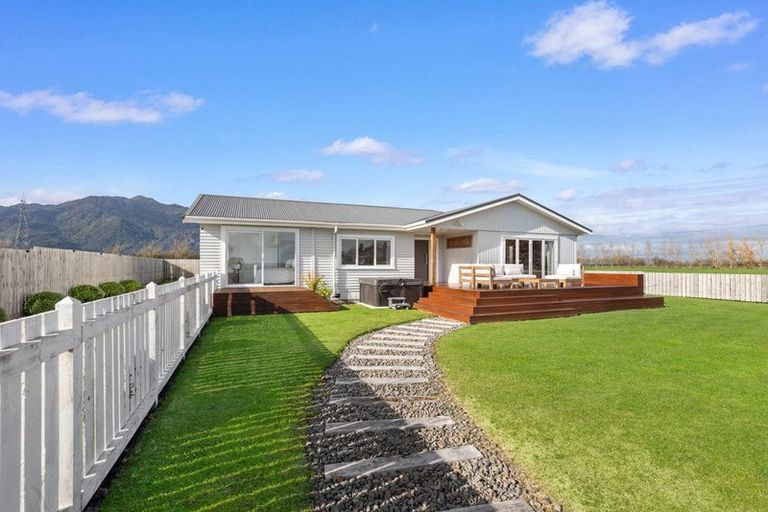 Photo of property in 288 Gould Road, Te Aroha, 3392