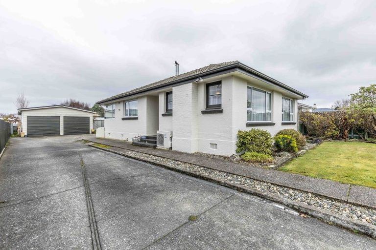 Photo of property in 41 Adamson Crescent, Glengarry, Invercargill, 9810