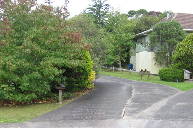Photo of property in 1/11 Forsythe Place, Massey, Auckland, 0614