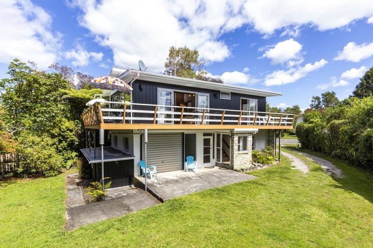 Photo of property in 5 Ngatau Street, Omori, Turangi, 3381
