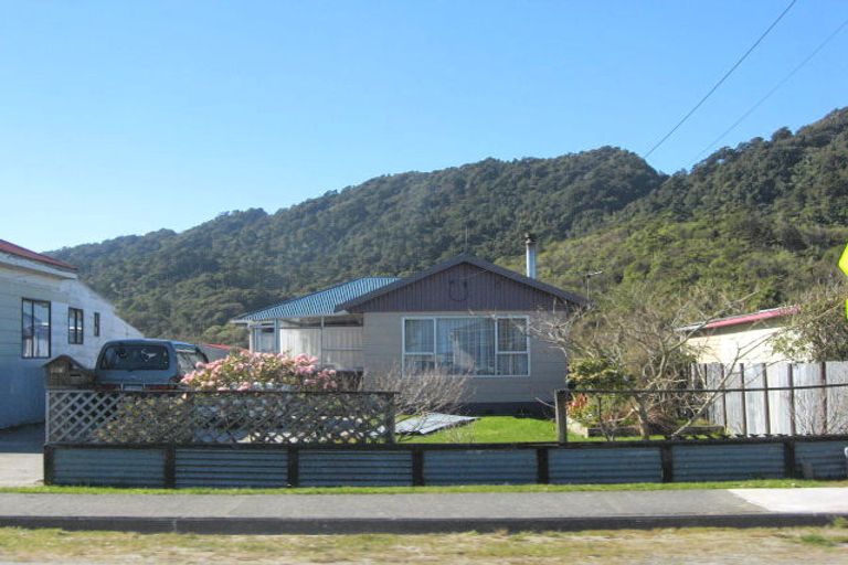 Photo of property in 119 Ward Street, Cobden, Greymouth, 7802