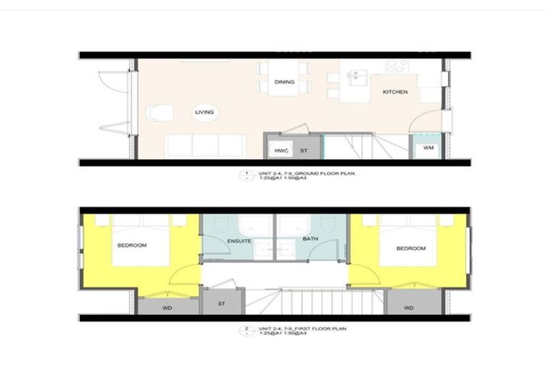 Photo of property in 98d Walmsley Road, Favona, Auckland, 2024