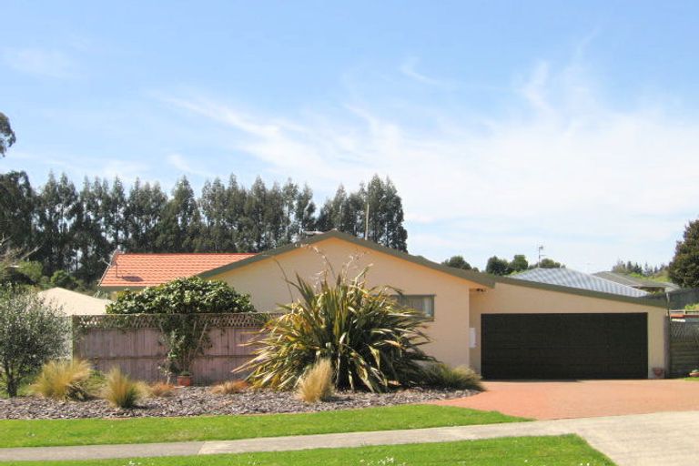 Photo of property in 120 Pukehangi Road, Pukehangi, Rotorua, 3015