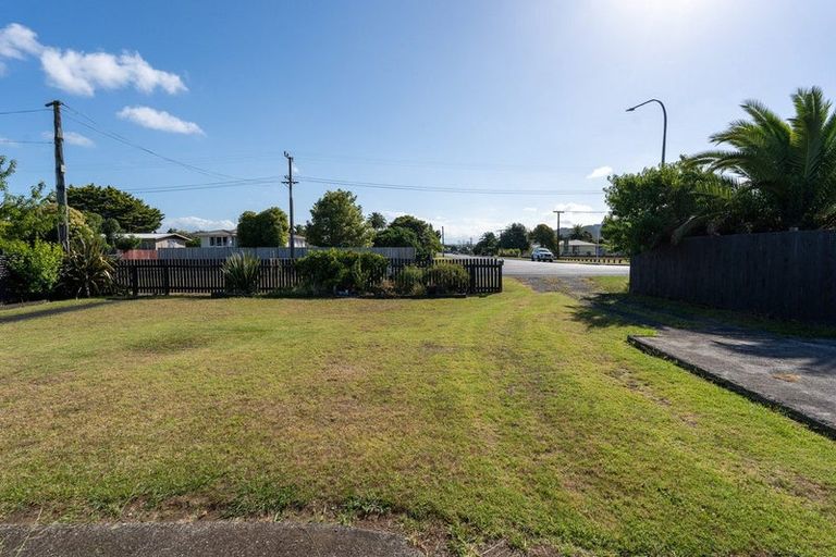 Photo of property in 6 Pembroke Street, Moerewa, 0211