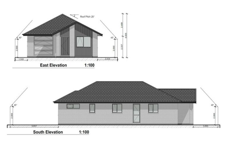 Photo of property in 25 Harp Street, Morrinsville, 3300