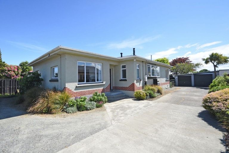 Photo of property in 202 Centre Street, Heidelberg, Invercargill, 9812