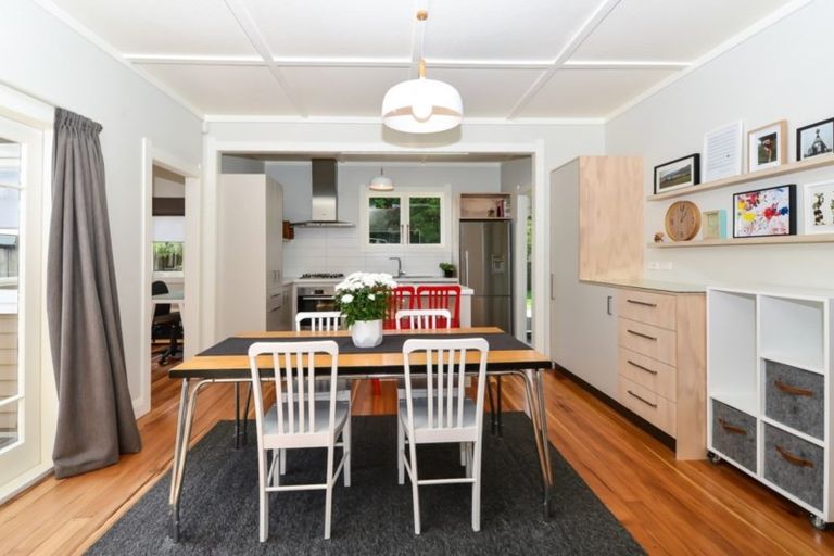 Photo of property in 40 Rata Street, Maeroa, Hamilton, 3200