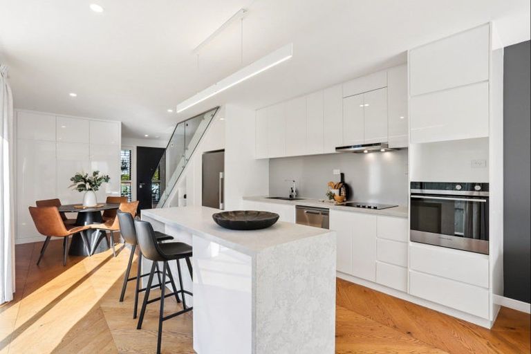 Photo of property in 3 Walter Merton Road, Hobsonville, Auckland, 0616