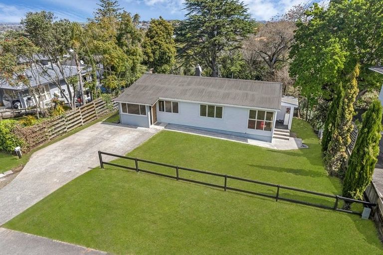 Photo of property in 9 Waterloo Street, Howick, Auckland, 2014