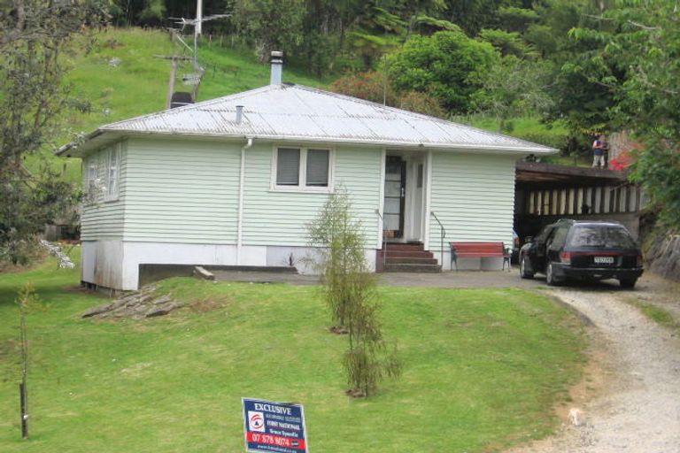 Photo of property in 53 Tawa Street, Te Kuiti, 3910