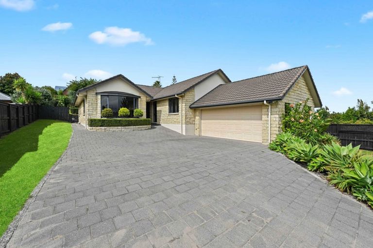 Photo of property in 3 Palm Grove Drive, Western Heights, Hamilton, 3200