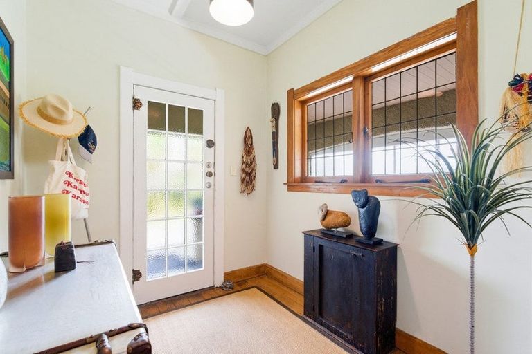 Photo of property in 26 College Street, College Estate, Whanganui, 4500