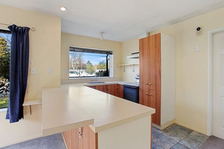 Photo of property in 78a Lancewood Drive, Halswell, Christchurch, 8025