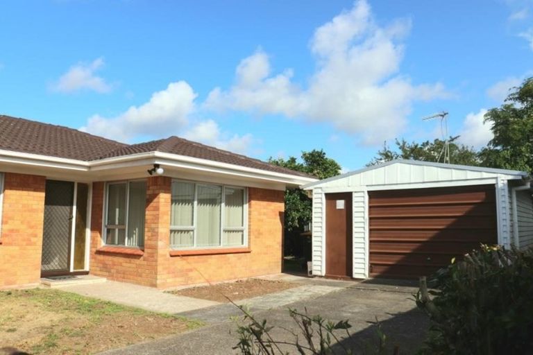 Photo of property in 3/79 Puhinui Road, Papatoetoe, Auckland, 2104