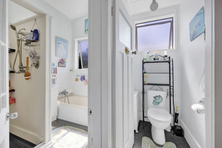 Photo of property in 57 Stanners Street, Eltham, 4322