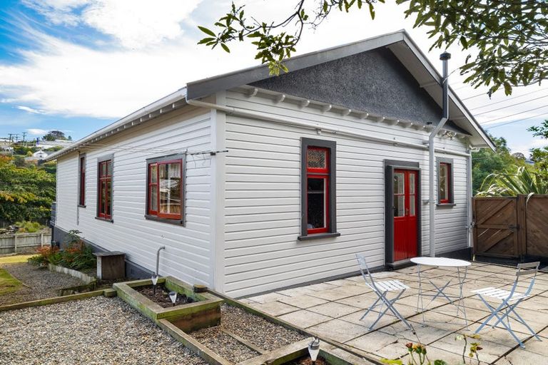 Photo of property in 5 Greenock Street, Kaikorai, Dunedin, 9010