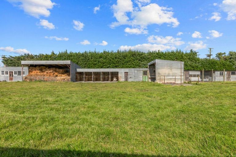 Photo of property in 146 Chatmos Road, Willowby, Ashburton, 7773
