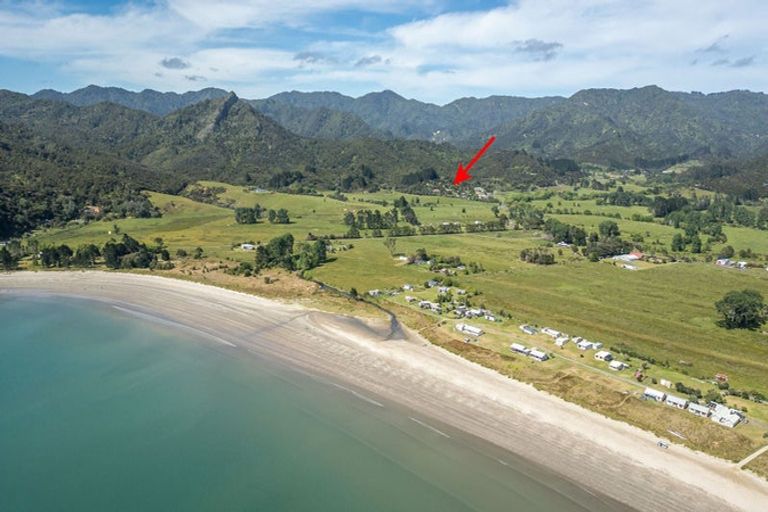 Photo of property in 4b Moana Crescent, Kennedy Bay, Coromandel, 3583