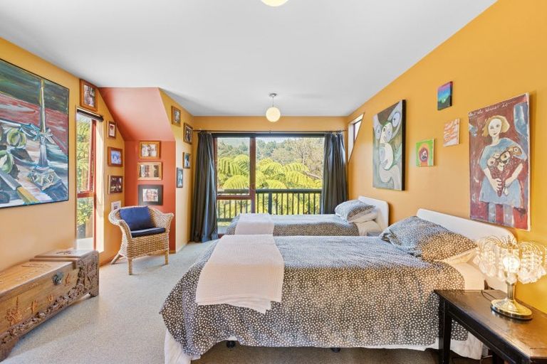 Photo of property in 102 Te Mahia Road, Te Mahia, Marlborough Sounds, 7282