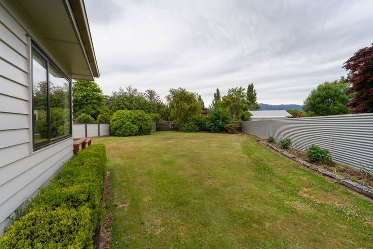 Photo of property in 31 Fergus Square, Te Anau, 9600