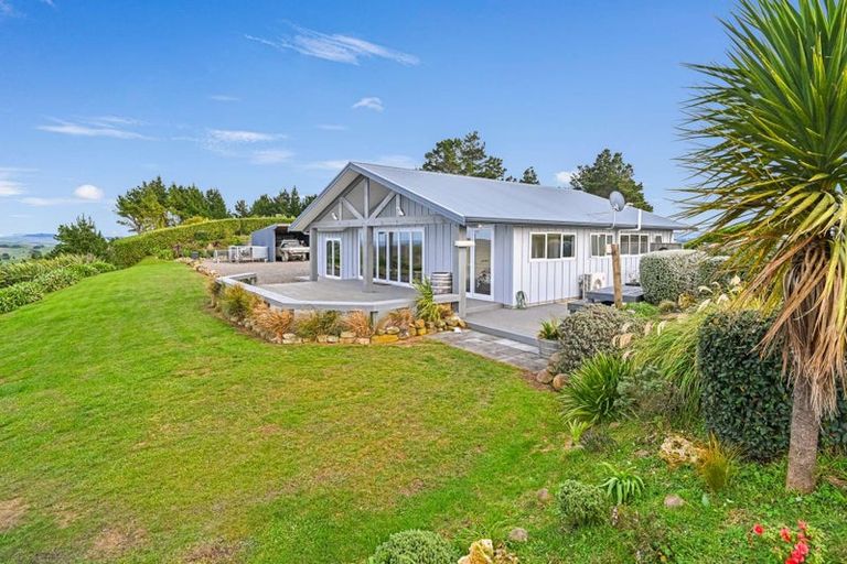 Photo of property in 1165 Cooks Tooth Road, Porangahau, 4293