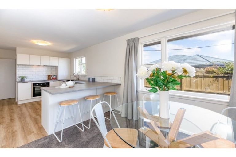 Photo of property in 433 Bower Avenue, Parklands, Christchurch, 8083