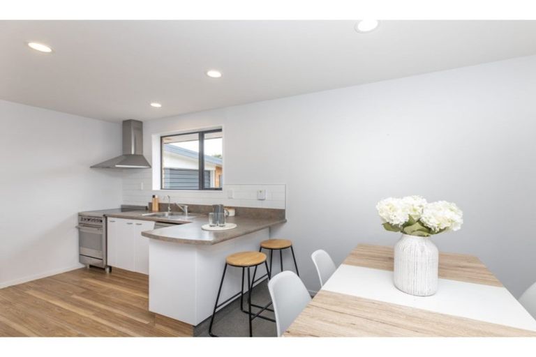 Photo of property in 43 Saint Lukes Street, Woolston, Christchurch, 8062