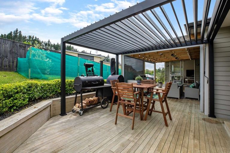 Photo of property in 14 Kirklee Lane, Pokeno, 2402