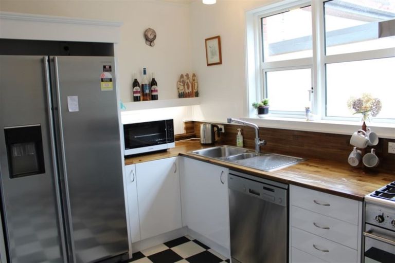 Photo of property in 331 Rattray Street, Dunedin Central, Dunedin, 9016