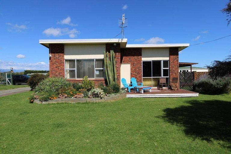 Photo of property in 212 Motuiti Road, Foxton, 4891