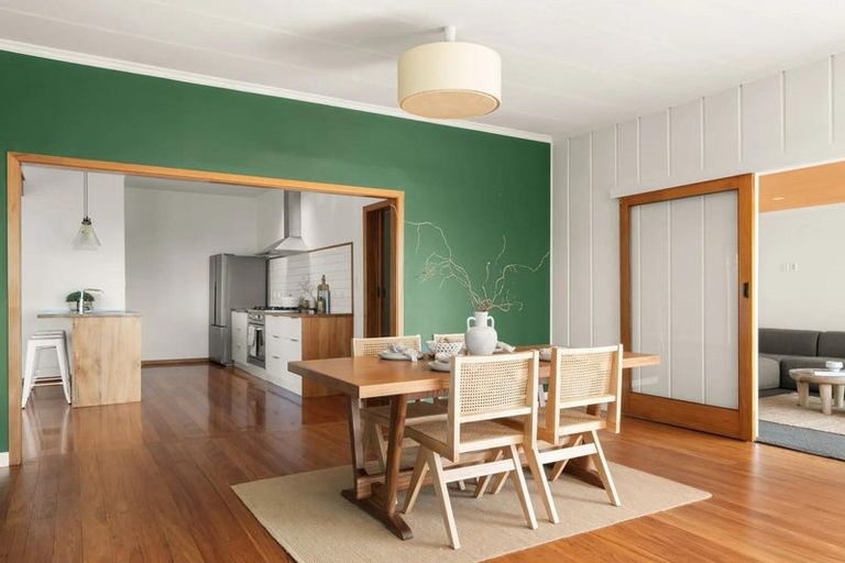 Photo of property in 60 Douglas Street, Okitu, Gisborne, 4010