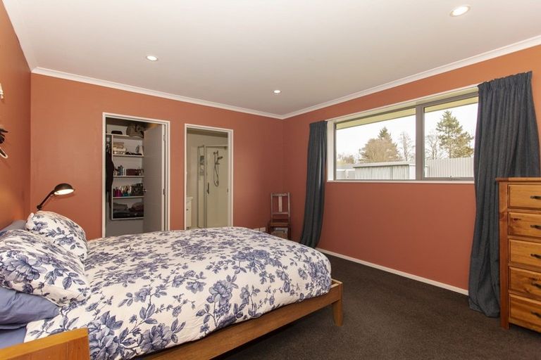 Photo of property in 8 Manse Place, Hampstead, Ashburton, 7700