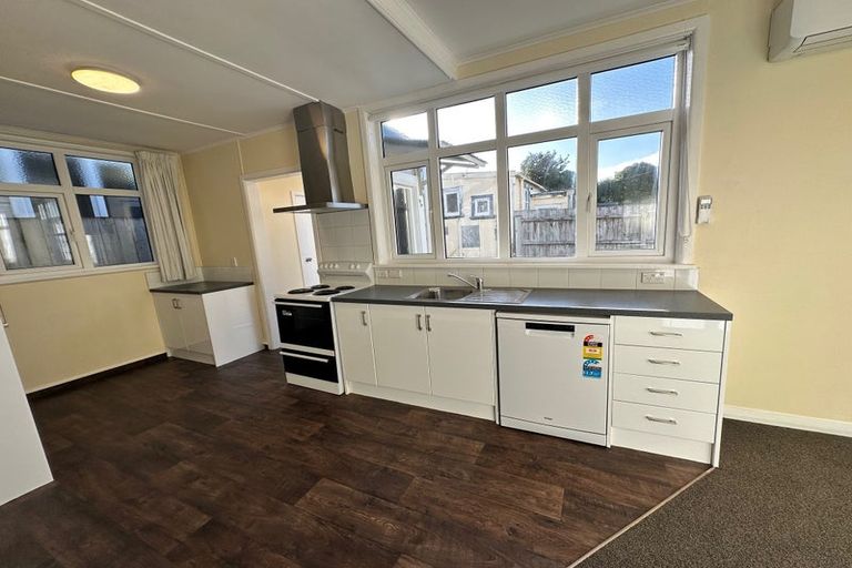 Photo of property in 91 Daniell Street, Newtown, Wellington, 6021