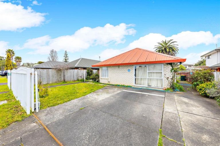 Photo of property in 14 Gadsby Road, Favona, Auckland, 2024