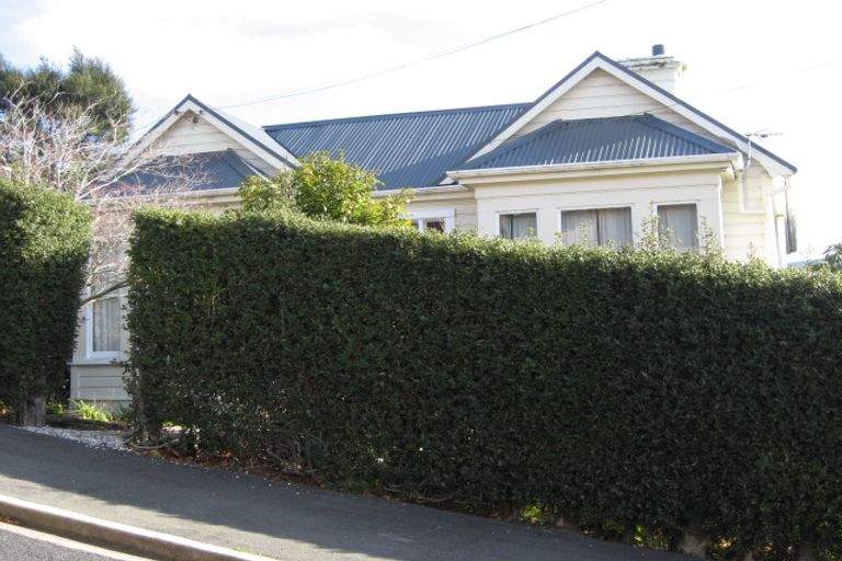 Photo of property in 3 Wales Street, Maori Hill, Dunedin, 9010