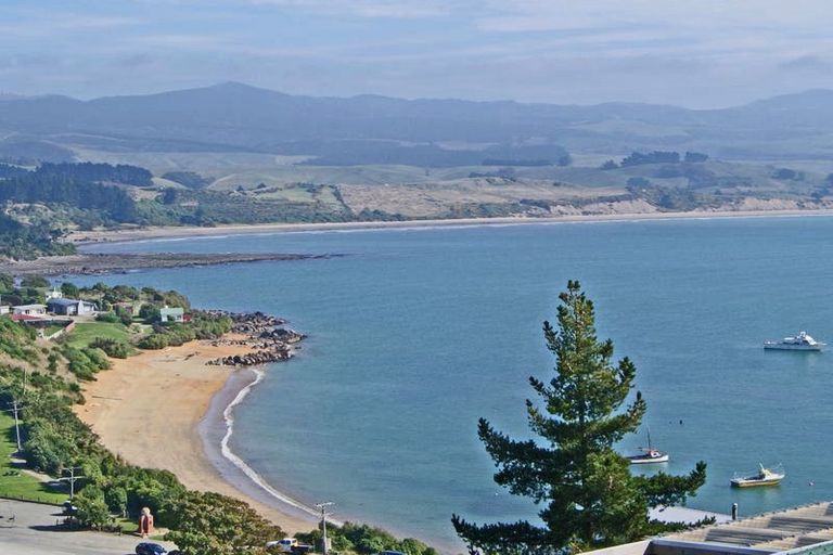 Photo of property in 17 Cardiff Street, Moeraki, 9482