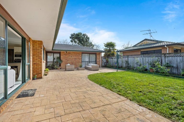 Photo of property in 9 Cottesmore Place, Huntington Park, Auckland, 2013