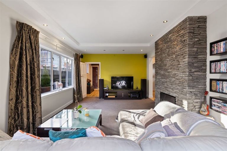 Photo of property in 11 Bishop Street, St Albans, Christchurch, 8014