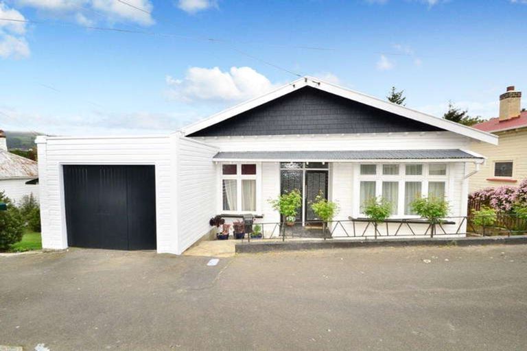 Photo of property in 19 Monro Street, Maori Hill, Dunedin, 9010