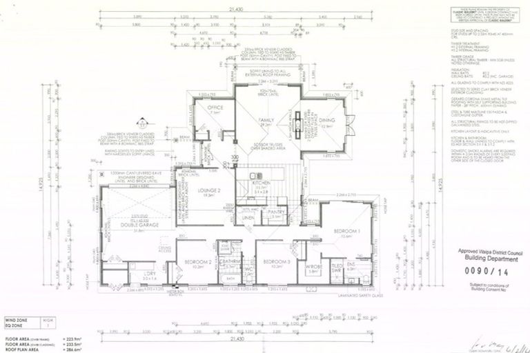 Photo of property in 5 Mckinnon Street, Leamington, Cambridge, 3432